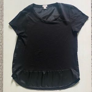 J Crew Women’s tee shirt